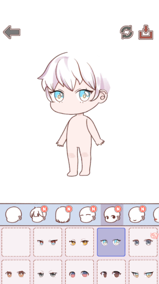 我的时尚女友游戏下载 我的时尚女友游戏下载