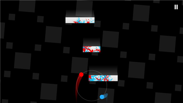 二重奏(Duet game)游戏免费版下载 二重奏(Duet game)游戏免费版下载