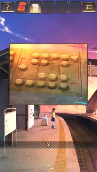 失物终点站汉化版 失物终点站汉化版