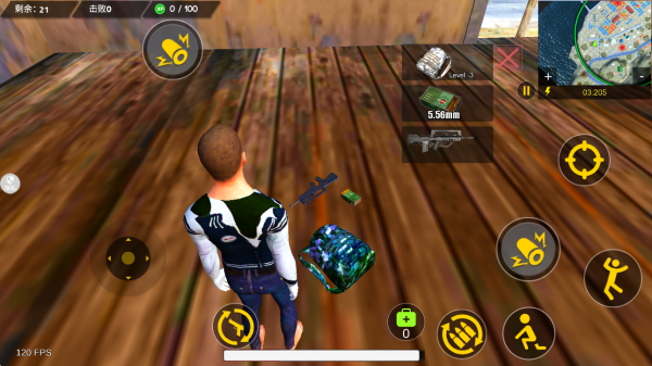 精英射手联盟最新版下载 精英射手联盟最新版下载