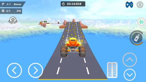 赛车狂人手机版下载 赛车狂人手机版下载