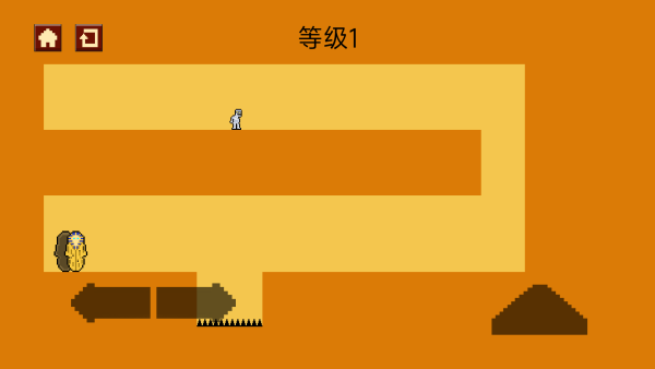 地狱冲刺者 地狱冲刺者