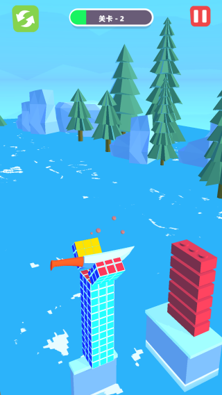 最强闯关能手 最强闯关能手