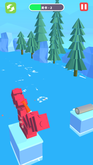 最强闯关能手 最强闯关能手