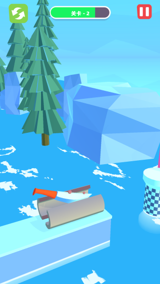 最强闯关能手 最强闯关能手