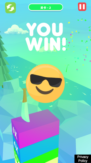 最强闯关能手 最强闯关能手