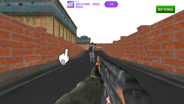 现代突击队战争 现代突击队战争