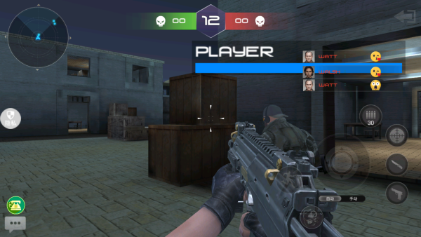 反恐大乱战最新版本 反恐大乱战最新版本