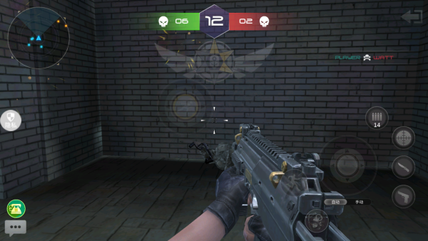 反恐大乱战最新版本 反恐大乱战最新版本