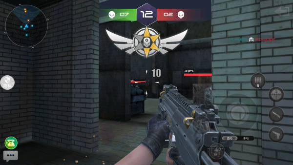 反恐大乱战最新版本 反恐大乱战最新版本