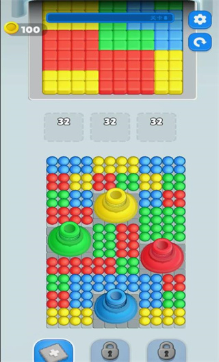 填色师小马 填色师小马