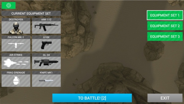 地球保护小队中文版(Earth Protect Squad) 地球保护小队中文版(Earth Protect Squad)