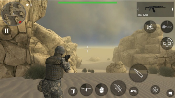 地球保护小队中文版(Earth Protect Squad) 地球保护小队中文版(Earth Protect Squad)