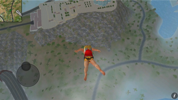 皇家吃鸡战场单机版 皇家吃鸡战场单机版