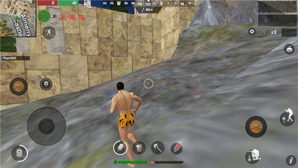 皇家吃鸡战场单机版 皇家吃鸡战场单机版