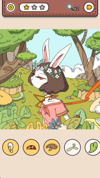 全民找找找正式版 全民找找找正式版