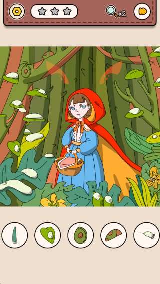 全民找找找正式版 全民找找找正式版