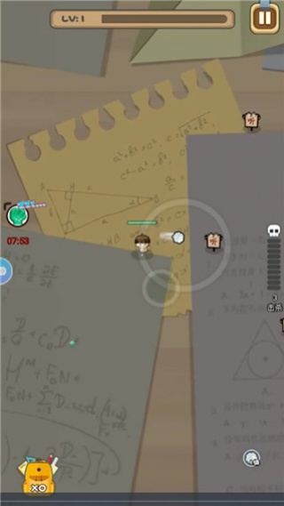 暴走梦幻游戏官方正版 暴走梦幻游戏官方正版