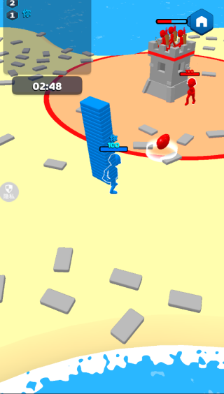 收集大作战游戏下载 收集大作战游戏下载