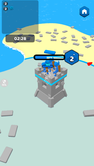 收集大作战游戏下载 收集大作战游戏下载