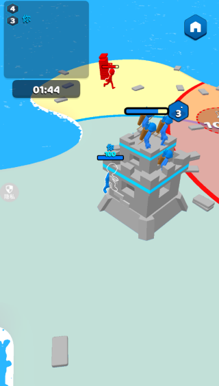 收集大作战游戏下载 收集大作战游戏下载