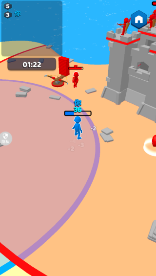 收集大作战游戏下载 收集大作战游戏下载