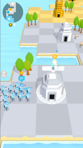 夺岛奇兵游戏下载 夺岛奇兵游戏下载