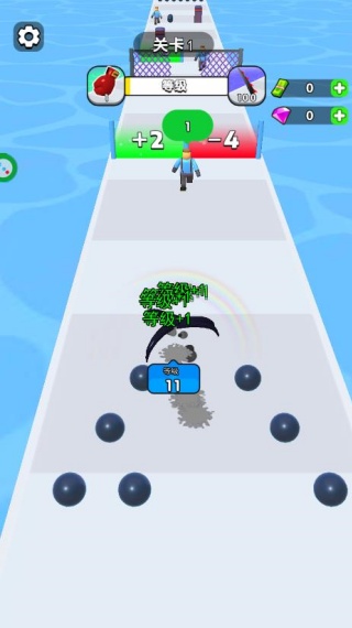 英雄大冲关游戏下载 英雄大冲关游戏下载