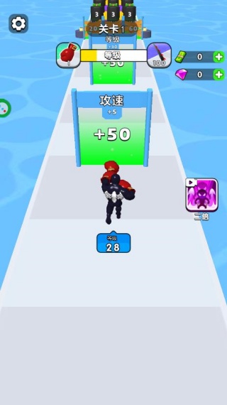 英雄大冲关游戏下载 英雄大冲关游戏下载