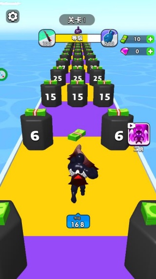 英雄大冲关游戏下载 英雄大冲关游戏下载