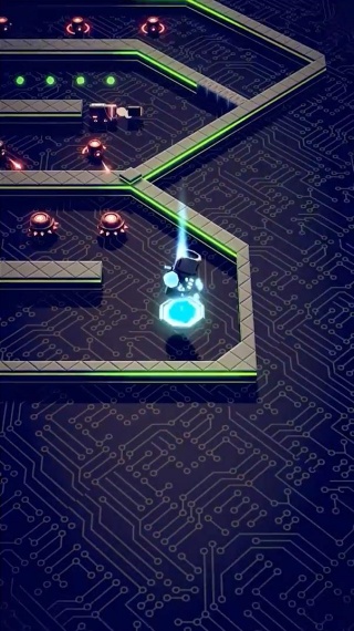 赤核安卓官方版手游下载安装 赤核安卓官方版手游下载安装