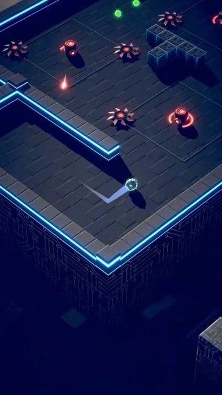 赤核安卓官方版手游下载安装 赤核安卓官方版手游下载安装