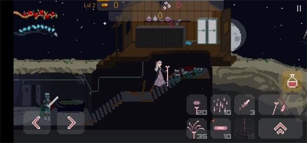 爱丽丝月光竞技场 爱丽丝月光竞技场