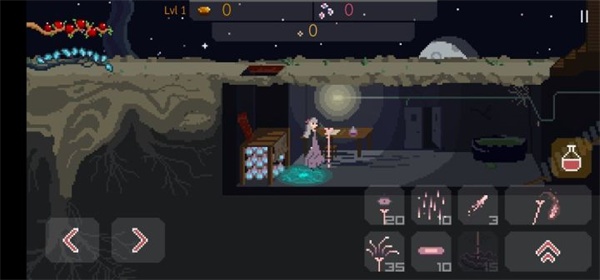 爱丽丝月光竞技场 爱丽丝月光竞技场