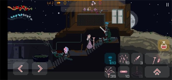 爱丽丝月光竞技场 爱丽丝月光竞技场