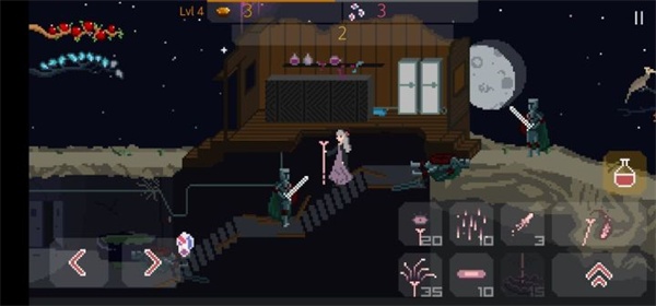 爱丽丝月光竞技场 爱丽丝月光竞技场