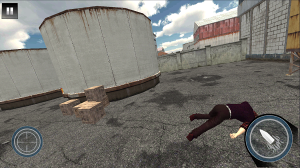 王者战争狙击手游戏下载 王者战争狙击手游戏下载