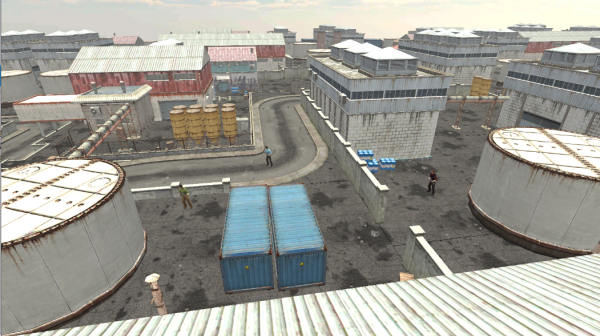 王者战争狙击手游戏下载 王者战争狙击手游戏下载