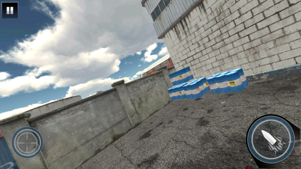 王者战争狙击手游戏下载 王者战争狙击手游戏下载