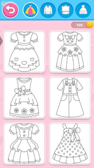 服装改造游戏下载 服装改造游戏下载