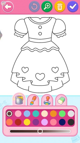 服装改造游戏下载 服装改造游戏下载