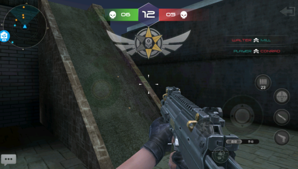 射击模拟战游戏下载 射击模拟战游戏下载