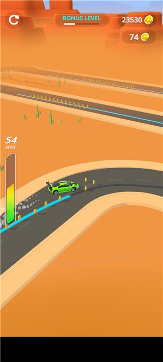 直线竞速街头赛车最新版下载(Line Race) 直线竞速街头赛车最新版下载(Line Race)