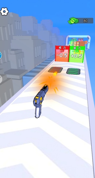 枪炮一起冲游戏下载 枪炮一起冲游戏下载