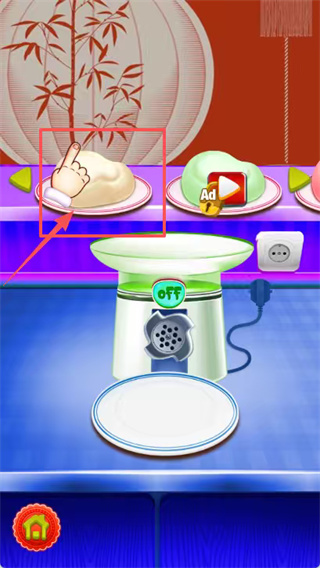 女孩烹饪中餐最新版下载 女孩烹饪中餐最新版下载