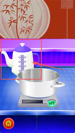 女孩烹饪中餐最新版下载 女孩烹饪中餐最新版下载