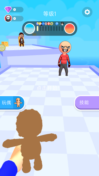 疯狂任务游戏下载 疯狂任务游戏下载