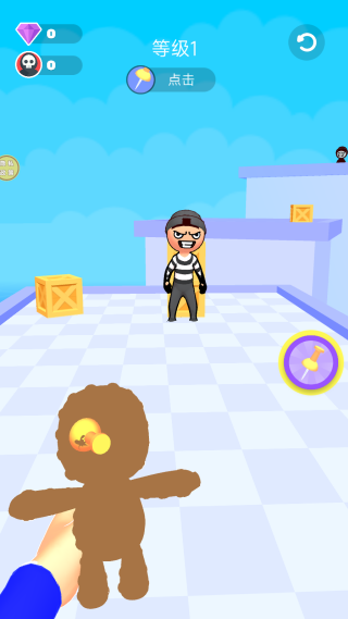 疯狂任务游戏下载 疯狂任务游戏下载