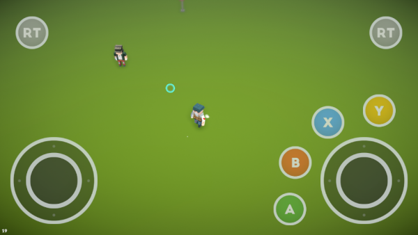 Just突突游戏下载 Just突突游戏下载