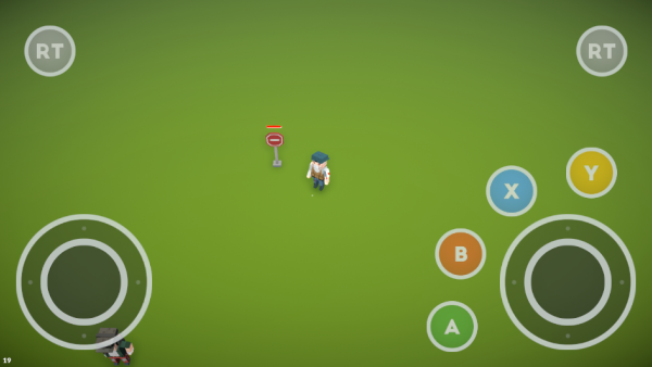 Just突突游戏下载 Just突突游戏下载